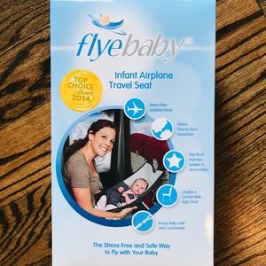 Flyebaby